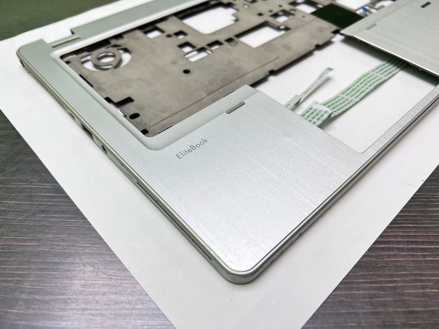 Топкейс HP Folio 9470m, 9480m 702851-001 6070B0638201 б/в 00-00001628, 2403261021 1901        фото