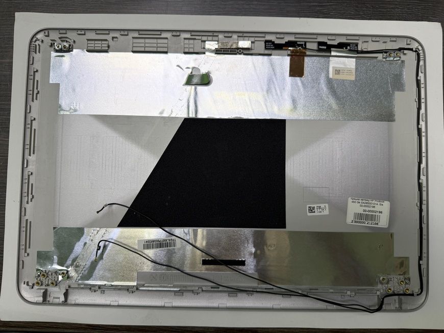 Кришка матриці HP ProBook 450 G4 EAX8300101A б/в 00-00002196 2437        фото
