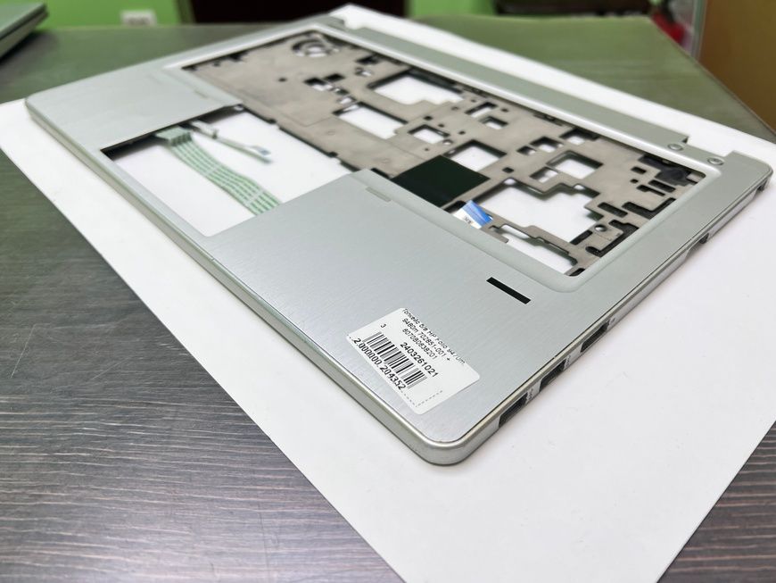 Топкейс HP Folio 9470m, 9480m 702851-001 6070B0638201 б/в 00-00001628, 2403261021 1901        фото