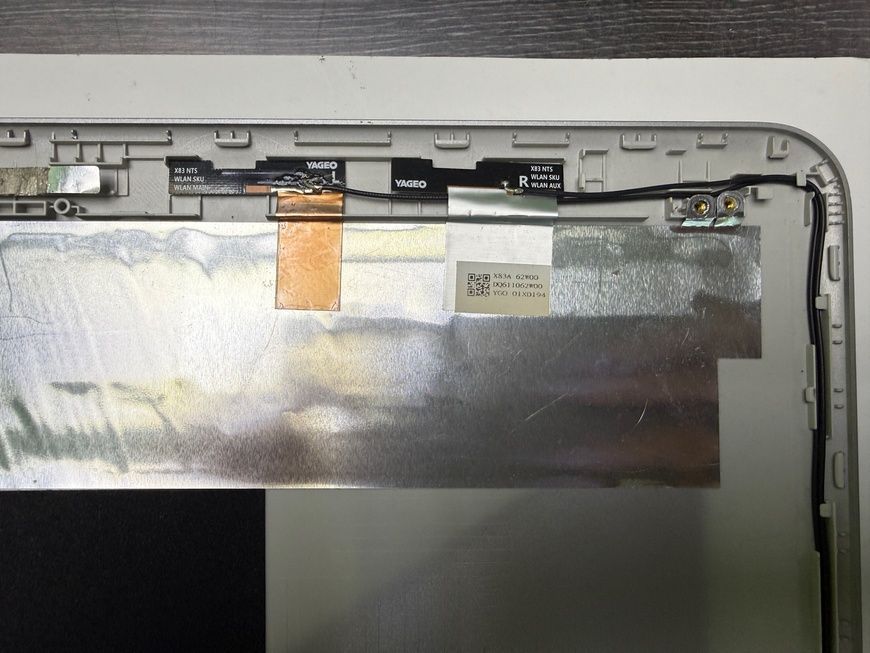 Кришка матриці HP ProBook 450 G4 EAX8300101A б/в 00-00002196 2437        фото
