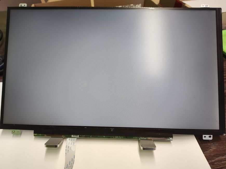 Матриця 15,6" LG LP156WHU TP F1 1366x768, TN, матова 30 pin б/в з дефектом 00-00002289 2534        фото