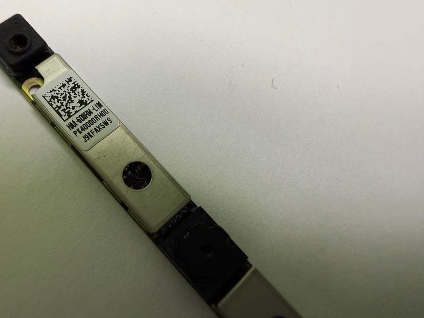 Вебкамера Lenovo 6d0f04 IdeaPad 300-15ISK б/в 00-00002069 2295        фото
