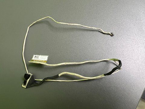 Шлейф матриці DC02001M600 Lenovo Z40-70 б/в 00-00001902 2147        фото