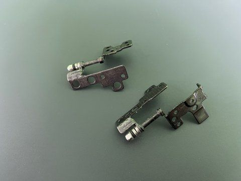 Завіси Lenovo AM1JF000300 + AM1JF000200 Ideapad 510S-13IKB б/в 00-00001850 2097        фото
