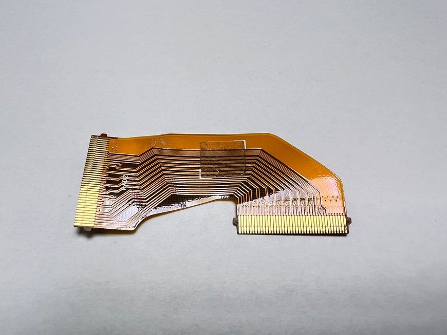 Шлейф до модуля USB+VGA 6050A2638201-USB-A01 HP Elitebook 840 G1 б/в 00-00001166 1460        фото