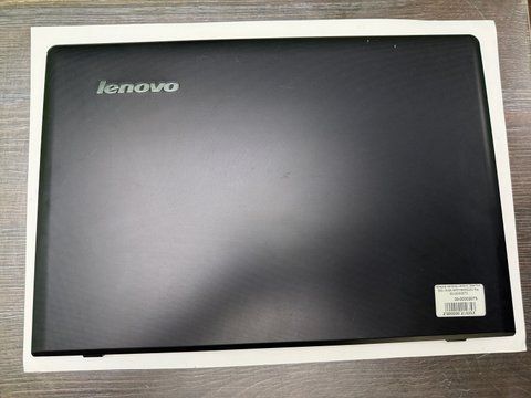 Кришка матриці Lenovo IdeaPad 300-15ISK AP0YM000200 б/в 00-00002073 2298        фото