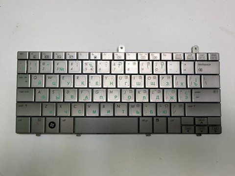 Клавіатура HP Mini 2133 468509-B31 б/в 00-00002293 2535        фото