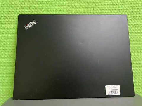 Кришка матриці Lenovo ThinkPad E495 AM174000400AYL б/в 00-00001903, 1205261426 2148        фото