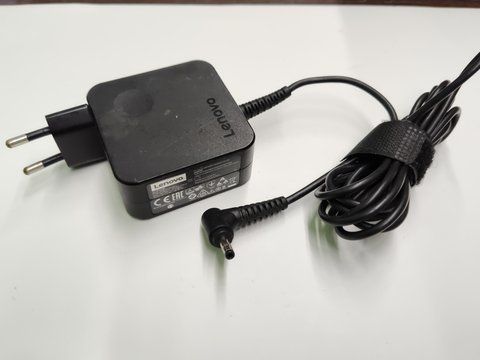 Блок живлення Lenovo 45W 4.0x1.7mm б/в 00-00002448 2636        фото