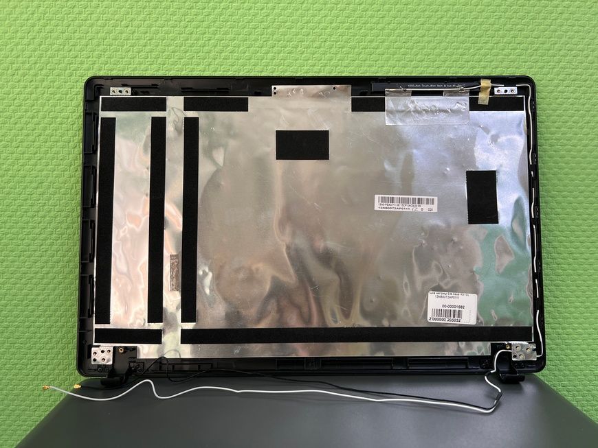 Кришка матриці Asus R510L 13NB00T2AP0111 б/в 00-00001682, 0204261725 1952        фото