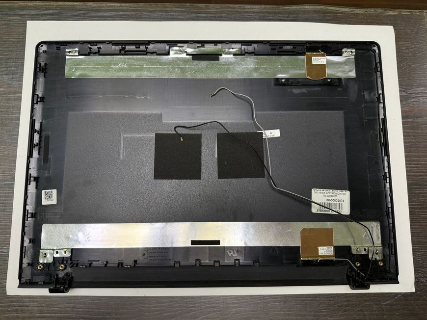Кришка матриці Lenovo IdeaPad 300-15ISK AP0YM000200 б/в 00-00002073 2298        фото