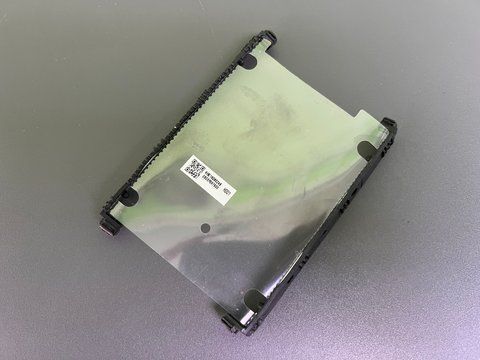 Кріплення SATA SSD/HDD 2.5" Acer Aspire F5-572G-56CU б/в 00-00001794 2049        фото