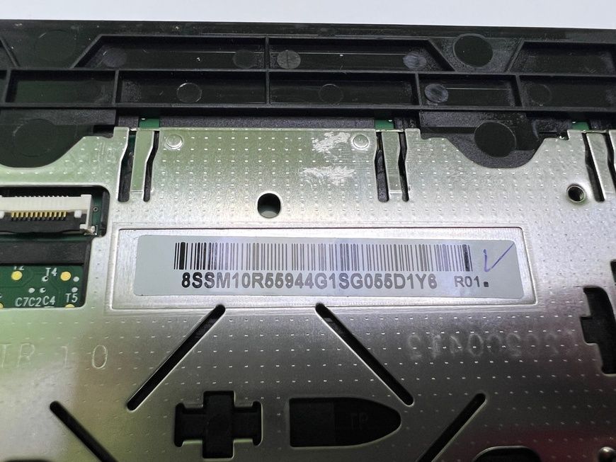 Модуль тачпаду 8SSM10R55944 Lenovo ThinkPad E495 б/в 00-00001905 2149        фото