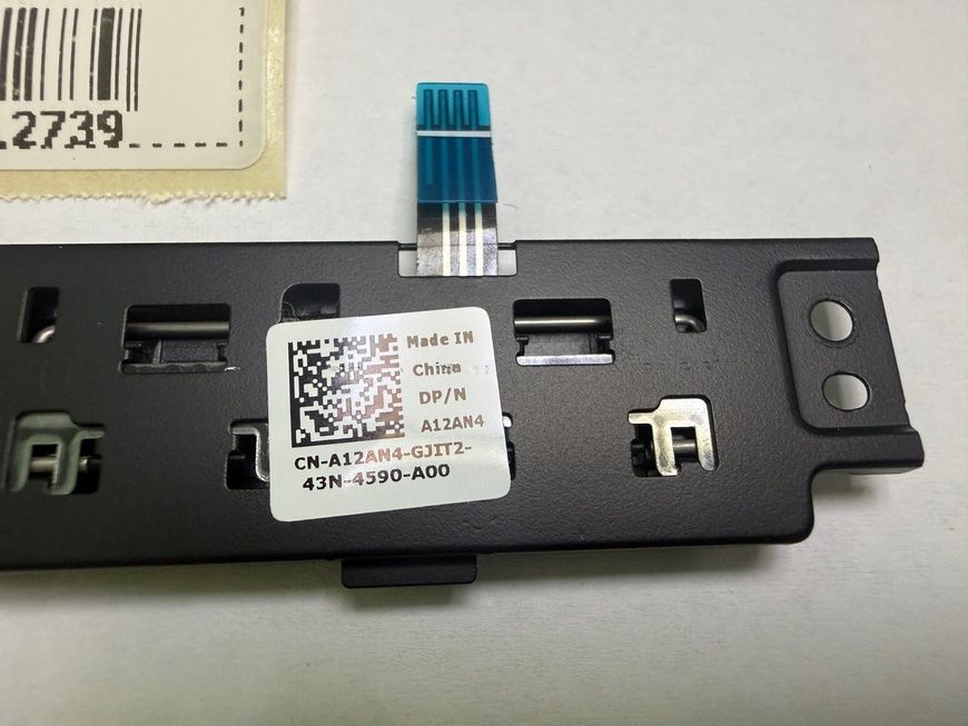 Модуль клавіші тачпада A12AN4 Dell Latitude E7240 б/в 00-00002244 2486        фото
