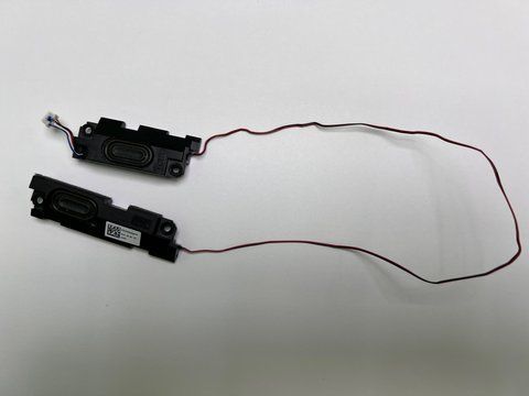Динаміки PK23000Q4Y0 Lenovo ThinkPad E495 б/в 00-00001906 2150        фото
