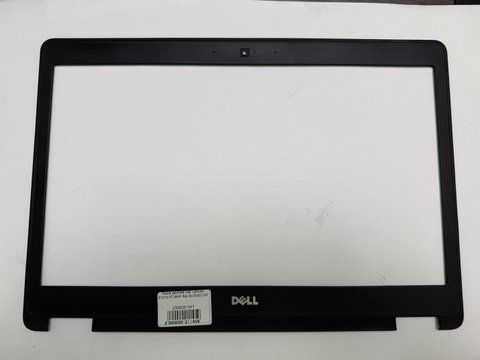 Рамка дисплея Dell Latitude E7470 0TJMHF б/в 00-00002155 2390        фото