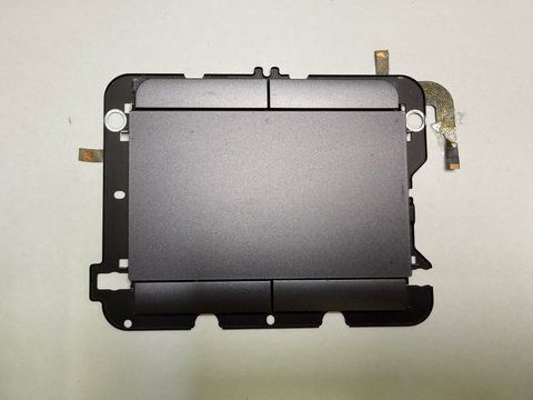 Модуль тачпаду 6037B0112404 6036B0149801 HP ZBook 15u G3 б/в 00-00002807 2990        фото
