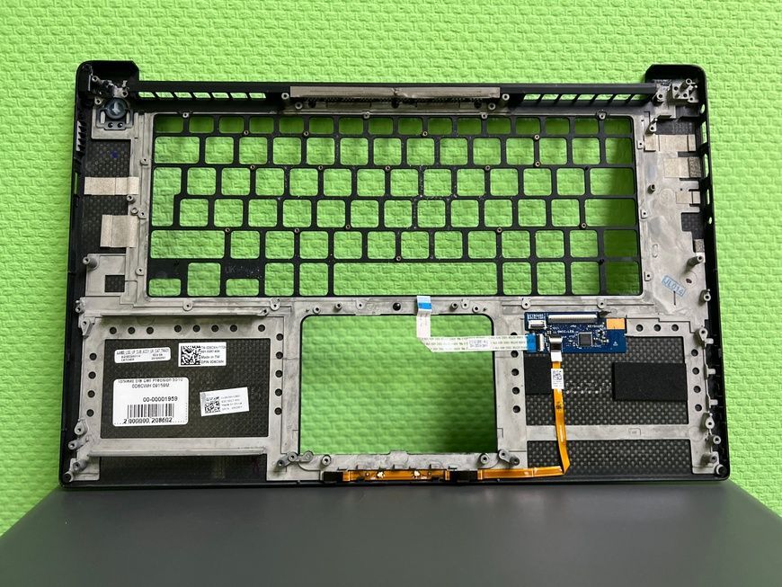 Топкейс Dell Precision 5510 0D6CWH 09159M б/в 00-00001959, 2205261711 2199        фото