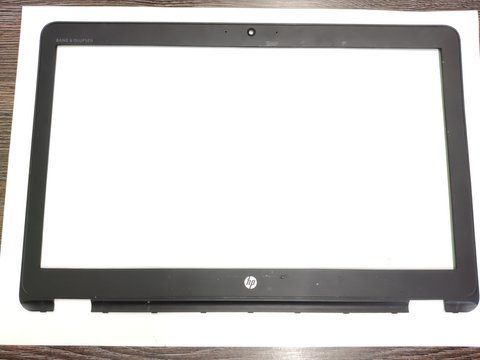 Рамка дисплея HP Elitebook 850 G3 G4 6070B1198501 821183-001 б/в 00-00001393, 3001261430 1660        фото