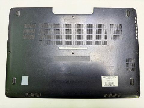 Нижня частина корпусу Dell Latitude E7470 01GV6N б/в 00-00002156 2391        фото