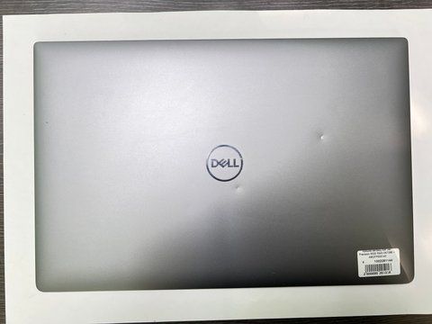 Кришка матриці Dell Precision 5530 5540 0K7088 AM2FP000140 б/в 00-00001432, 1002261144 1706        фото