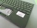 Топкейс + клавіатура (комплект) Lenovo Yoga N23 Chromebook 8S1102-02384 б/в 00-00001796, 2504261158 2051        фото 3