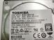 Накопичувач даних HDD 2,5" 1 Tb Toshiba MQ01ABD100 б/в 00-00002509 2691        фото 2