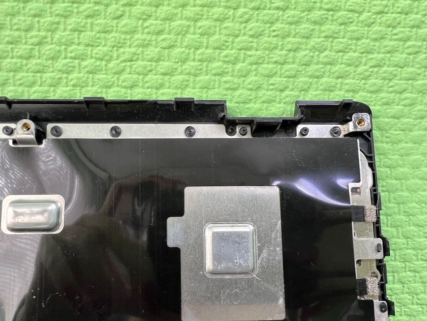 Топкейс + клавіатура (комплект) Lenovo Yoga N23 Chromebook 8S1102-02384 б/в 00-00001796, 2504261158 2051        фото