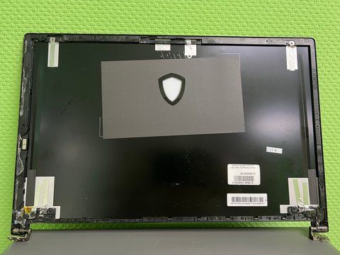 Нижня частина корпусу MSI MS-16K4 3076K3D212HG0 б/в 00-00002014, 2805261149 2251        фото