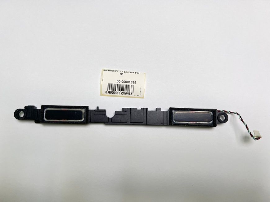 Динаміки HP Elitebook 840 G6 б/в 00-00001635 1907        фото