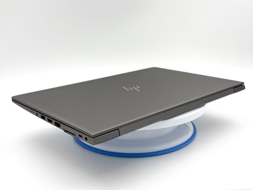 Ноутбук HP ZBook 15u G5 / 15,6" FullHD, IPS/ Intel Core i5 - 8365U 1.6GHz (4/8)/ RAM 16Gb/ SSD 256Gb/ Intel UHD 620 2392        фото