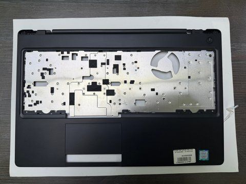 Топкейс Dell Latitude 5580 5590 AP1S4000800 00-00002248 2490        фото