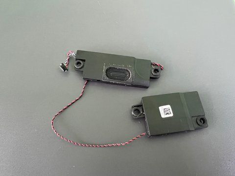 Динаміки BL01016003453 BL0101600 Lenovo Yoga N23 Chromebook б/в 00-00001798 2053        фото