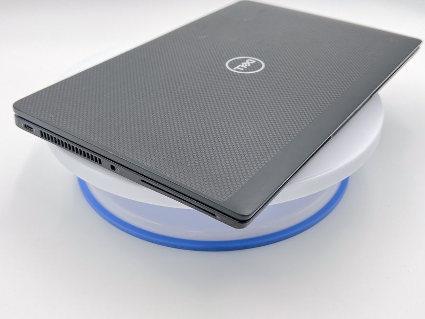Ноутбук Dell Latitude 7320 / 13,3" FullHD, IPS/ Intel Core i7-1185G7 (4/8)/ RAM 16Gb/ SSD 480Gb/ Intel&reg; Iris&reg; Xe Graphics 1295        фото