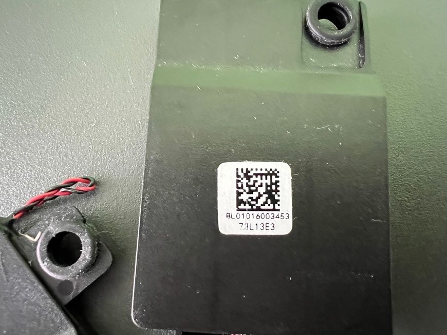 Динаміки BL01016003453 BL0101600 Lenovo Yoga N23 Chromebook б/в 00-00001798 2053        фото
