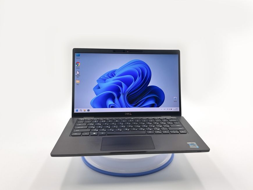 Ноутбук Dell Latitude 7320 / 13,3" FullHD, IPS/ Intel Core i7-1185G7 (4/8)/ RAM 16Gb/ SSD 480Gb/ Intel&reg; Iris&reg; Xe Graphics 1295        фото
