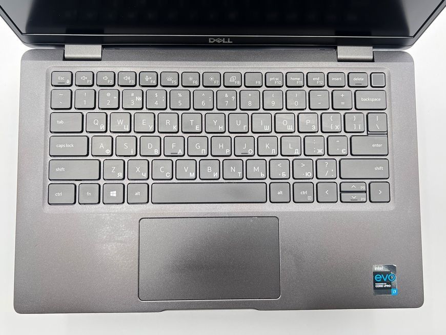Ноутбук Dell Latitude 7320 / 13,3" FullHD, IPS/ Intel Core i7-1185G7 (4/8)/ RAM 16Gb/ SSD 480Gb/ Intel&reg; Iris&reg; Xe Graphics 1295        фото