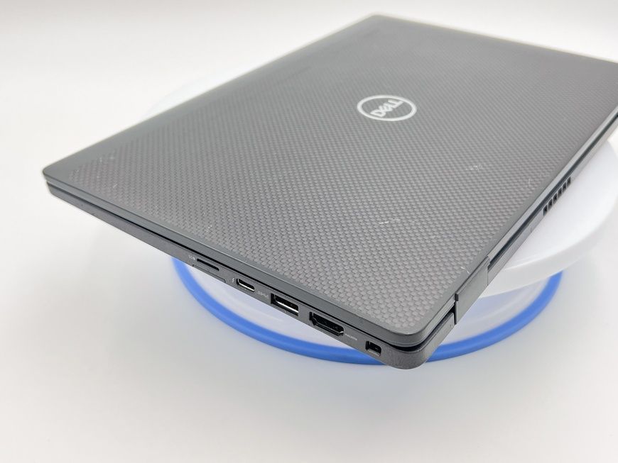 Ноутбук Dell Latitude 7320 / 13,3" FullHD, IPS/ Intel Core i7-1185G7 (4/8)/ RAM 16Gb/ SSD 480Gb/ Intel&reg; Iris&reg; Xe Graphics 1295        фото