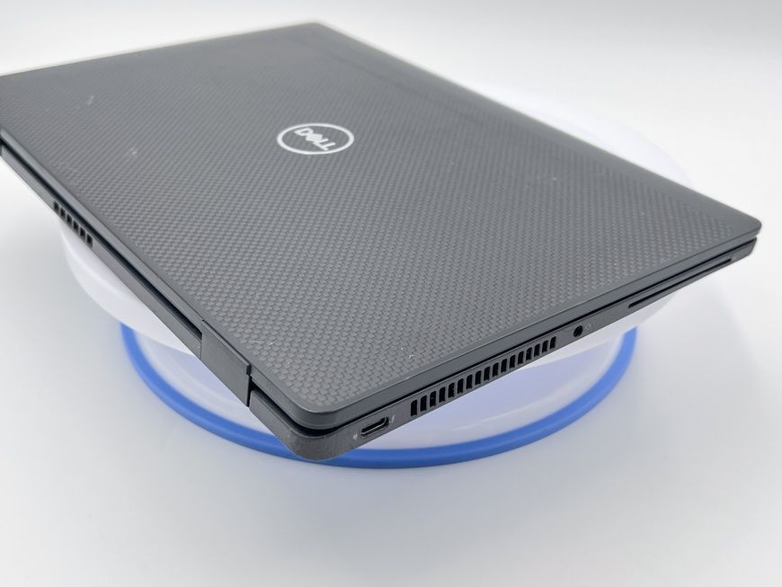 Ноутбук Dell Latitude 7320 / 13,3" FullHD, IPS/ Intel Core i7-1185G7 (4/8)/ RAM 16Gb/ SSD 480Gb/ Intel&reg; Iris&reg; Xe Graphics 1295        фото
