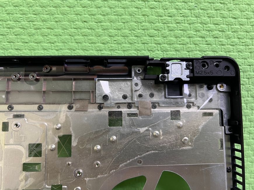 Топкейс Dell Latitude E5570 A151N6 б/в 00-00001857, 0905261035 2103        фото