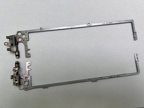 Завіси HP 6055B0027602 ProBook 640 G1 б/в 00-00001747 2006        фото
