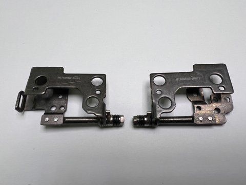 Завіси Lenovo AM174000200 AM174000300 ThinkPad E495 б/в 00-00001910 2154        фото