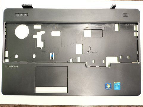 Топкейс Dell Latitude 5540 AP0WR000800 A133E2 б/в 00-00001297, 0701261603 1567        фото