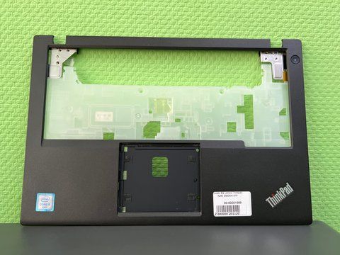 Топкейс Lenovo Thinkpad X260 SB30K41919 б/в 00-00001689, 0304261611 1959        фото