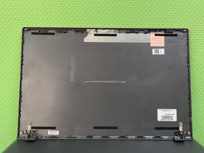 Кришка матриці Asus F509U 13NB0MZ2P01014-3 б/в 00-00001748, 1404261734 2007        фото