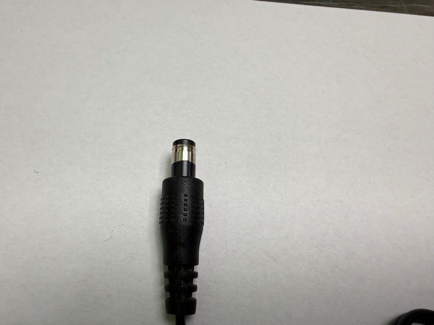 Блок живлення SWITCHING 8W 5.5*2.1mm б/в 00-00002622 2796        фото