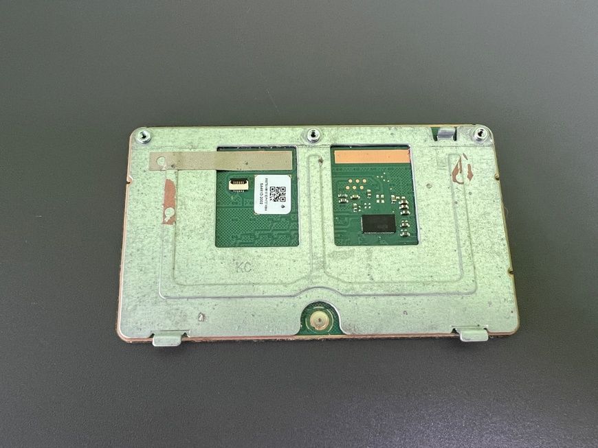 Модуль тачпаду SA461D-2002 Lenovo Yoga N23 Chromebook б/в 00-00001800 2055        фото