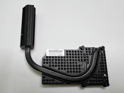 Радіатор HP Elitebook 8460p 6043b0090101 642766-001 б/в 00-00001967 2209        фото