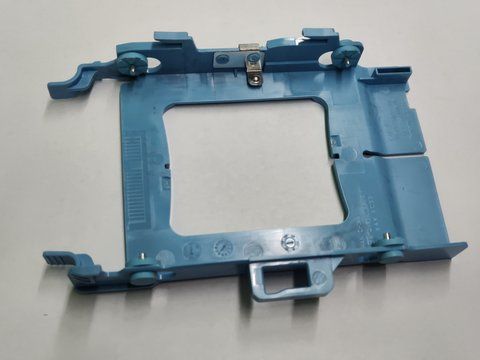 Кріплення SSD/HDD 2.5" Dell 0JMYPN OptiPlex Micro 3040 3050 3060 3070 7040 7050 7060 5040 5050 5060 5070 б/в 00-00001588 1866        фото