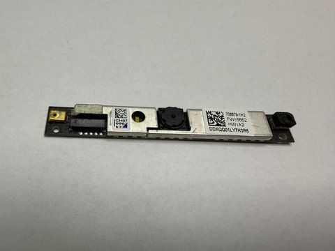 Вебкамера HP 708879-1H2 ProBook 450 G1 б/в 00-00002251 2493        фото